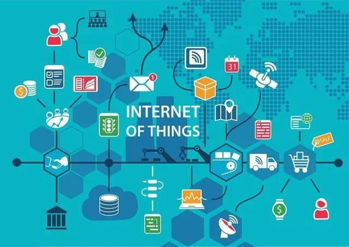 通信的演進與網絡信息技術開發 過去、現在與未來展望